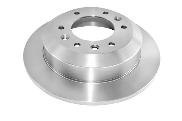 Disque de frein DBA Australia DBA2892E