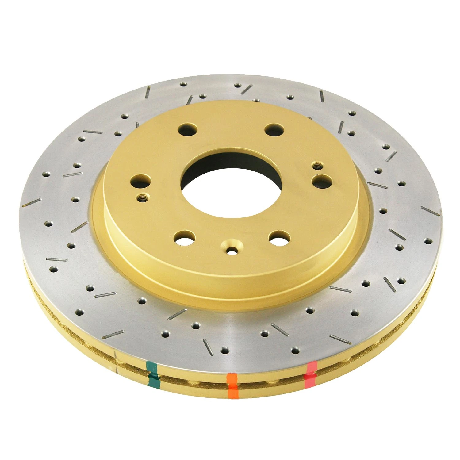 Disque de freins de haute performance DBA Australia DBA42010XS