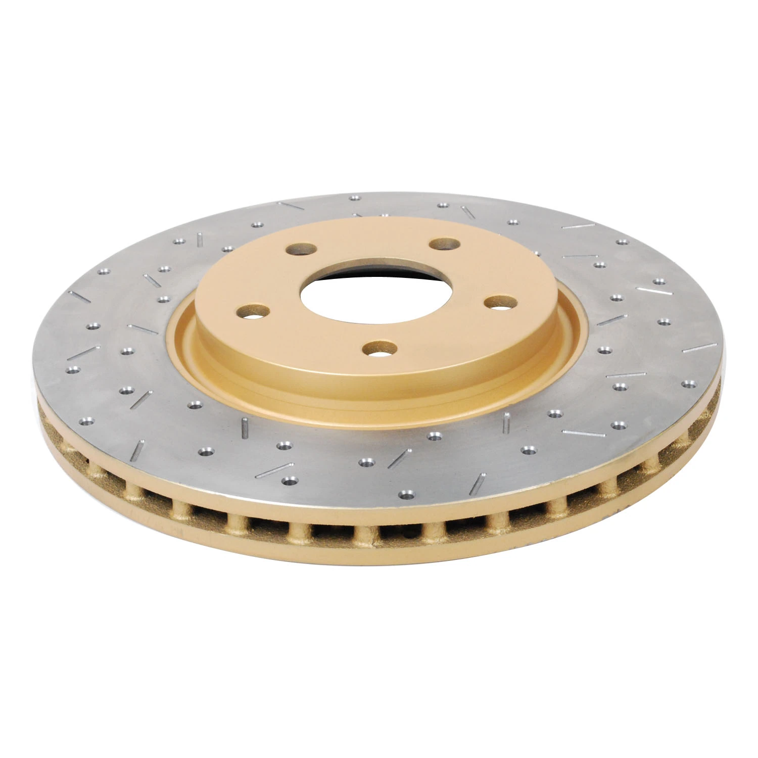 Disque de freins de haute performance DBA Australia DBA42052XS