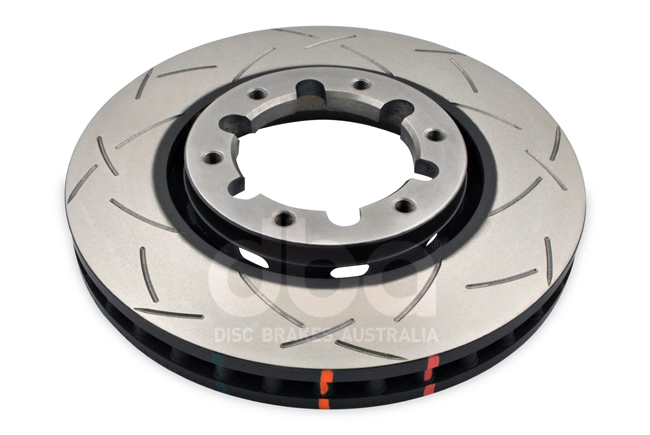 Disque de freins de haute performance DBA Australia DBA4698S