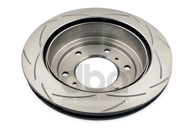 Disque de freins de haute performance DBA Australia DBA661S