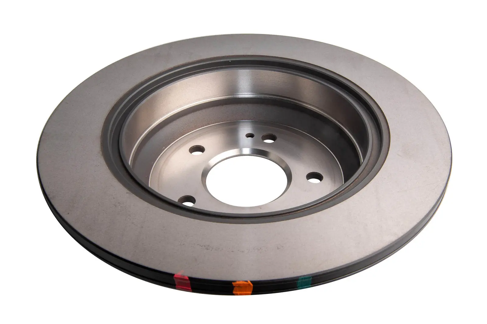 Disque de freins de haute performance DBA Australia DBA43341