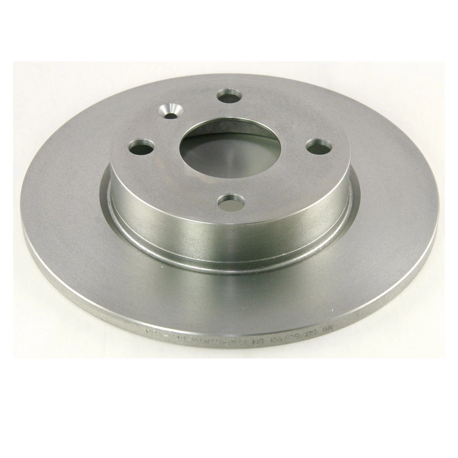 Disque de frein DBA Australia DBA849