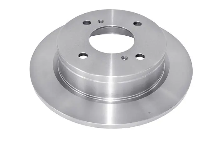 Disque de frein DBA Australia DBA616