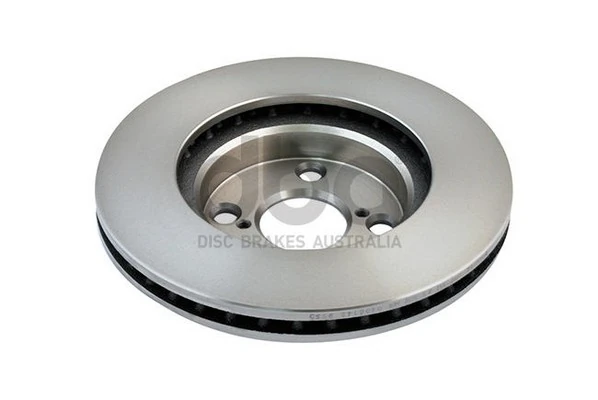 Disque de frein DBA Australia DBA712