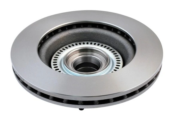 Disque de frein DBA Australia DBA132