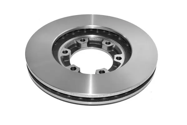 Disque de frein DBA Australia DBA622