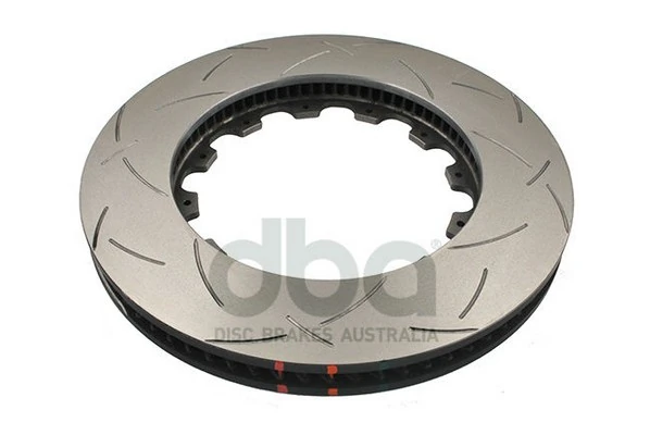 Disque de freins de haute performance DBA Australia DBA52068BLKRXS