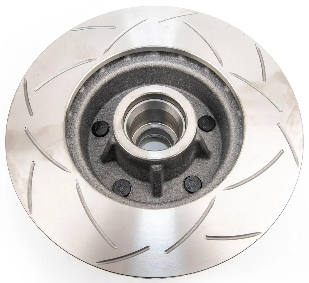 Disque de freins de haute performance DBA Australia DBA014S