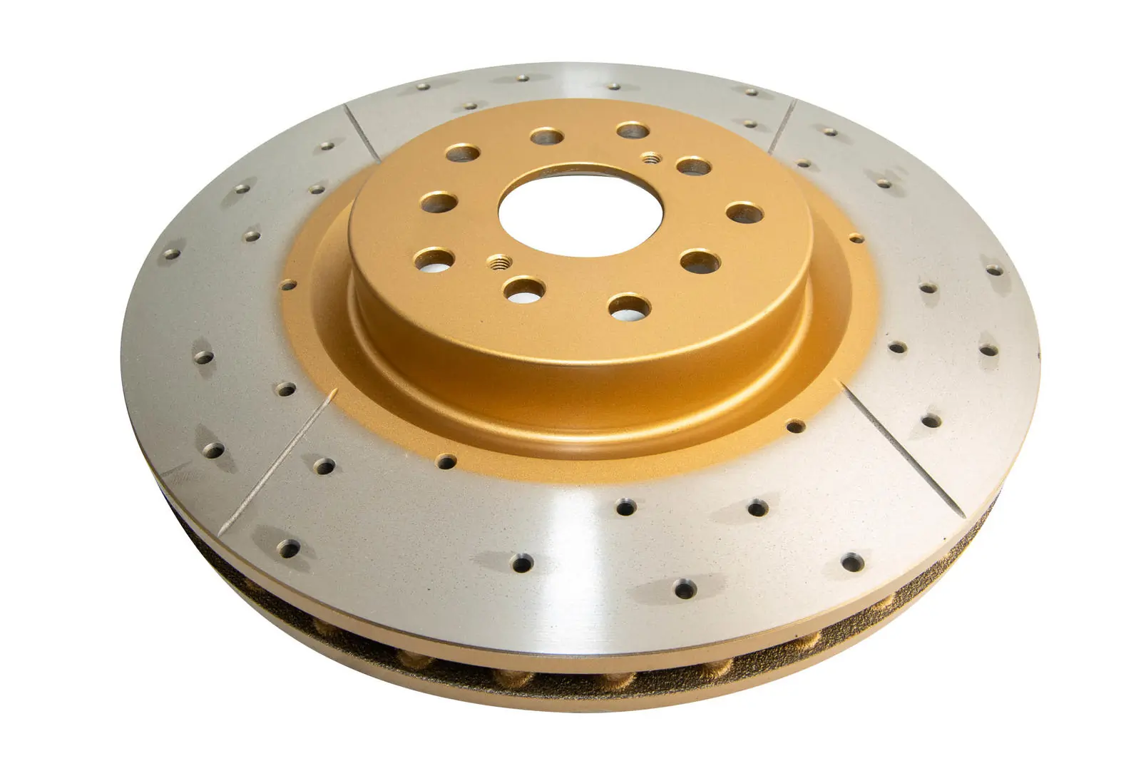 Disque de freins de haute performance DBA Australia DBA654X-10