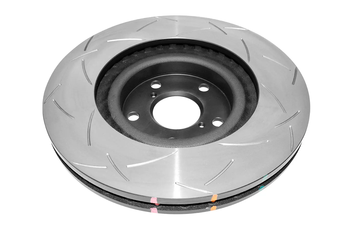 Disque de freins de haute performance DBA Australia DBA4718S