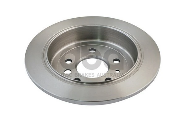 Disque de frein DBA Australia DBA501