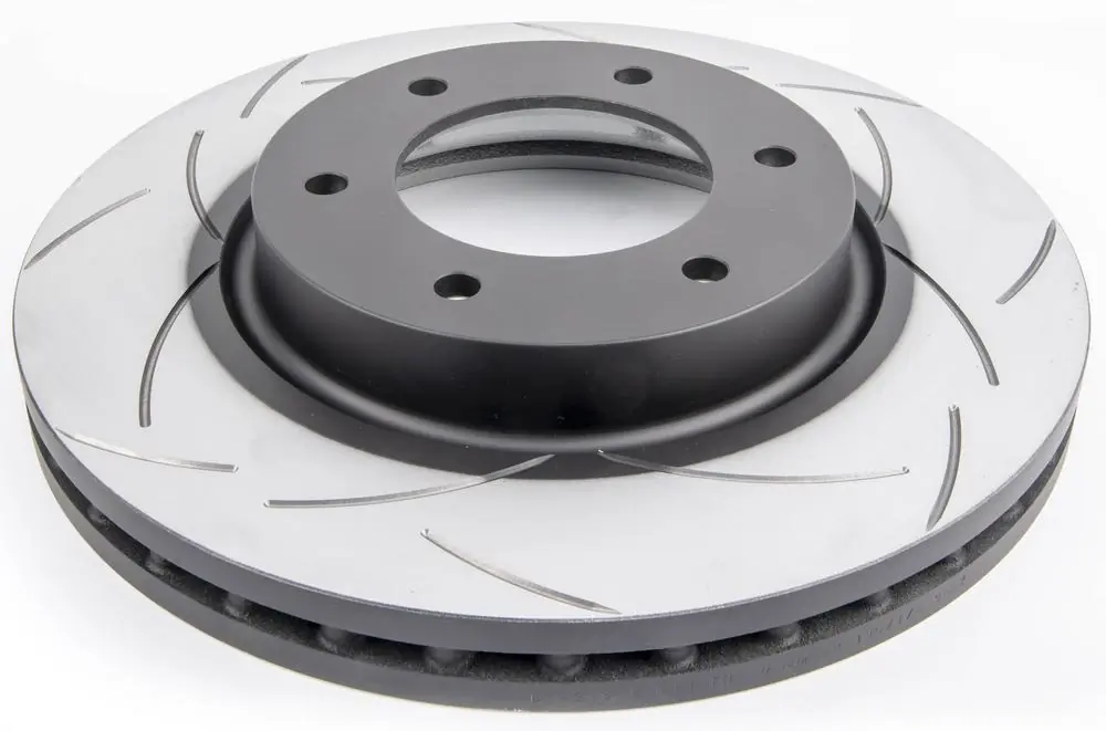 Disque de freins de haute performance DBA Australia DBA2137S