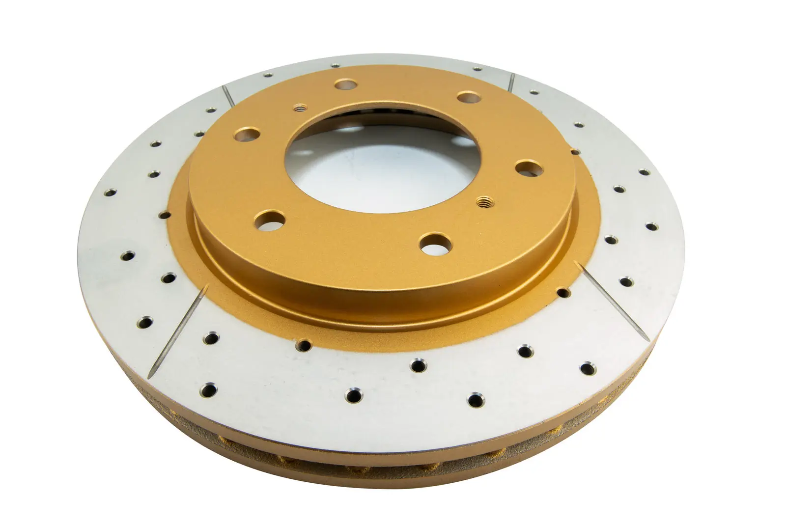 Disque de freins de haute performance DBA Australia DBA2208X