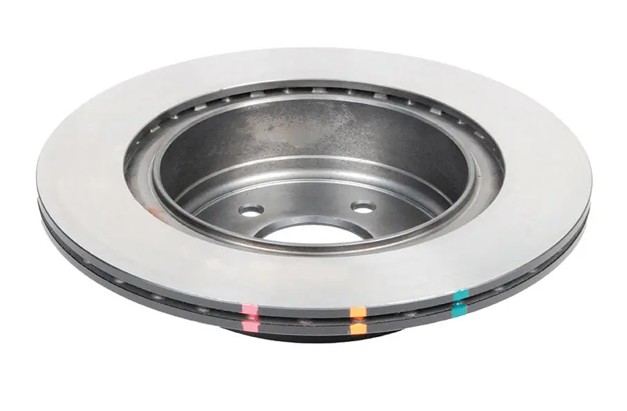 Disque de freins de haute performance DBA Australia DBA42309