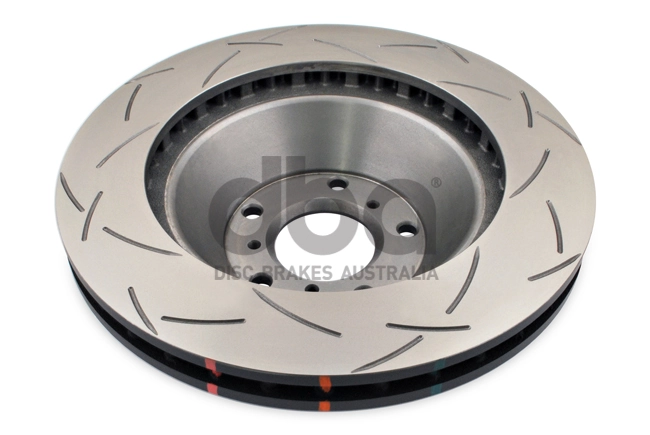 Disque de freins de haute performance DBA Australia DBA4055S
