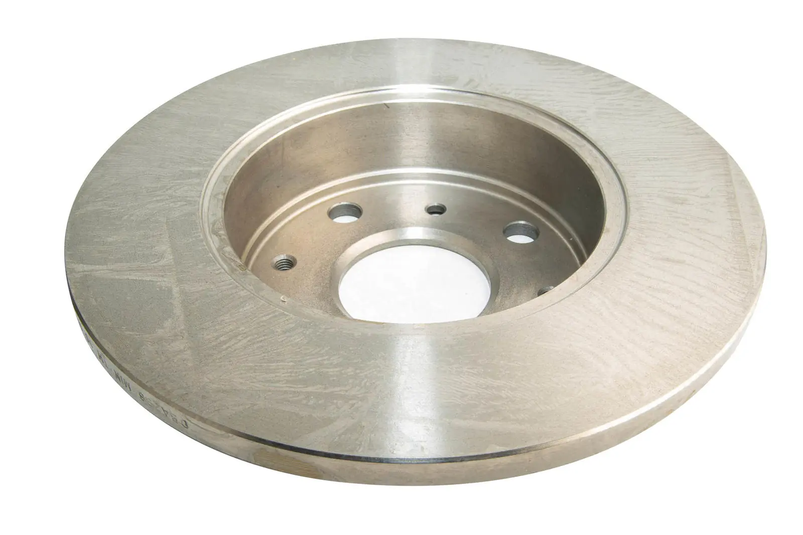 Disque de frein DBA Australia DBA296