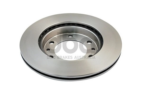 Disque de frein DBA Australia DBA151