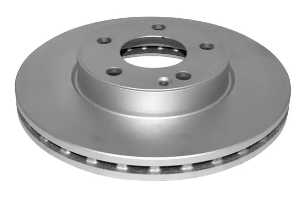 Disque de freins de haute performance DBA Australia DBA2682S