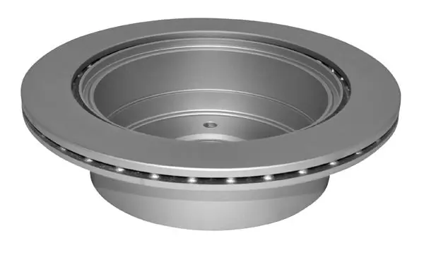 Disque de frein DBA Australia DBA2215E