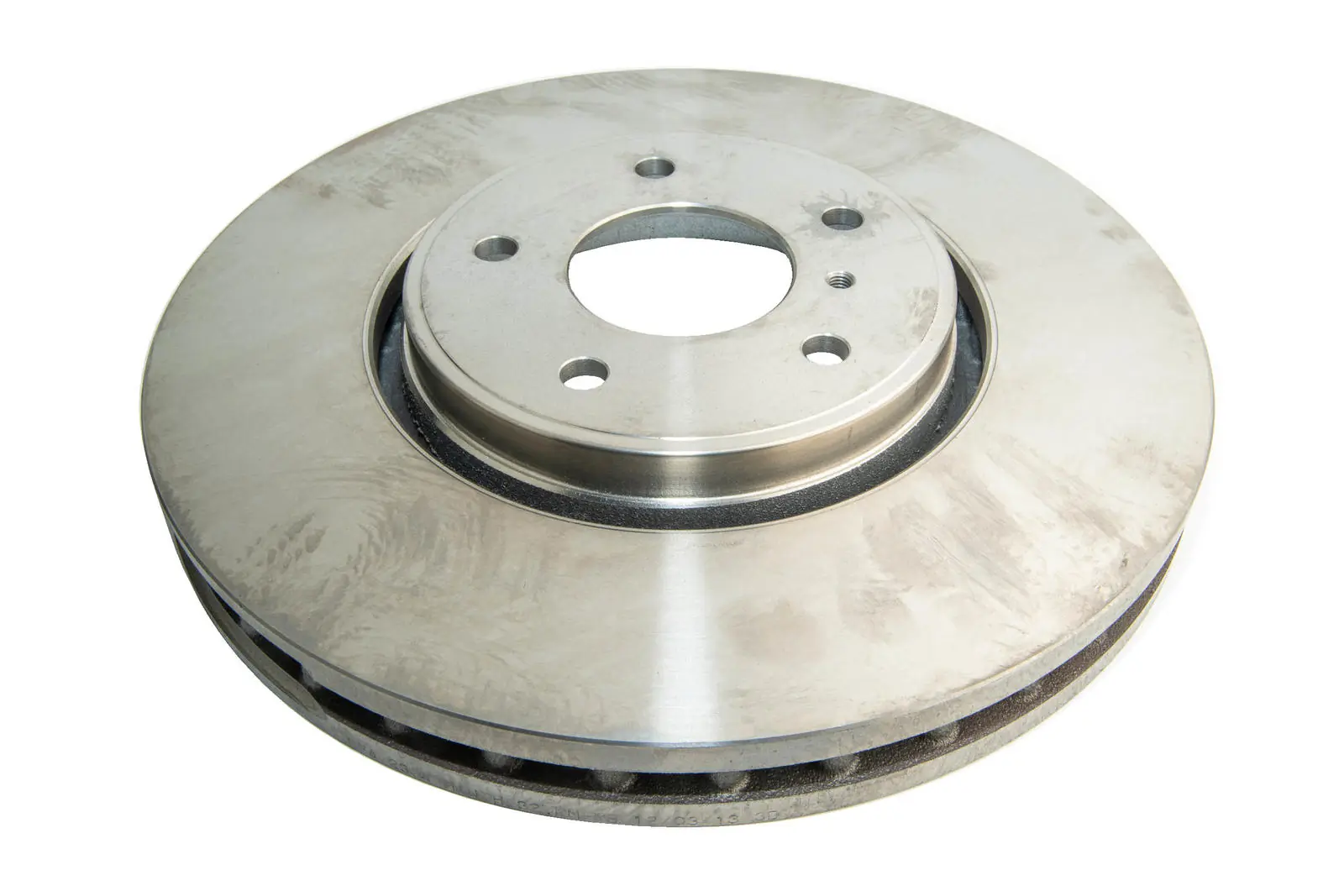 Disque de frein DBA Australia DBA2324