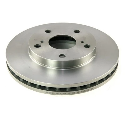 Disque de frein DBA Australia DBA733