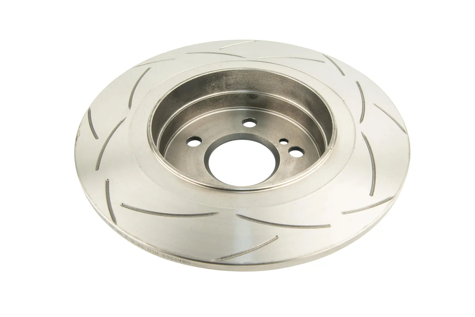 Disque de freins de haute performance DBA Australia DBA2263S