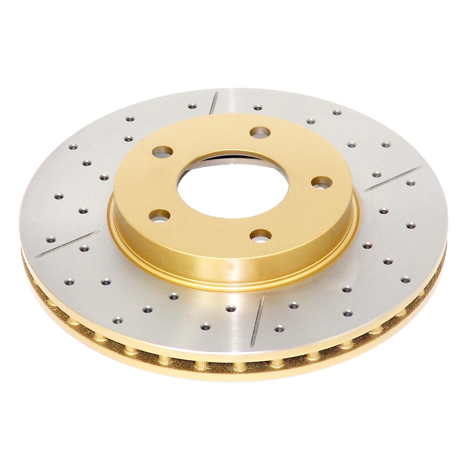 Disque de freins de haute performance DBA Australia DBA957X