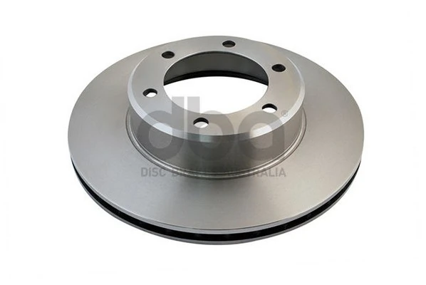Disque de frein DBA Australia DBA792