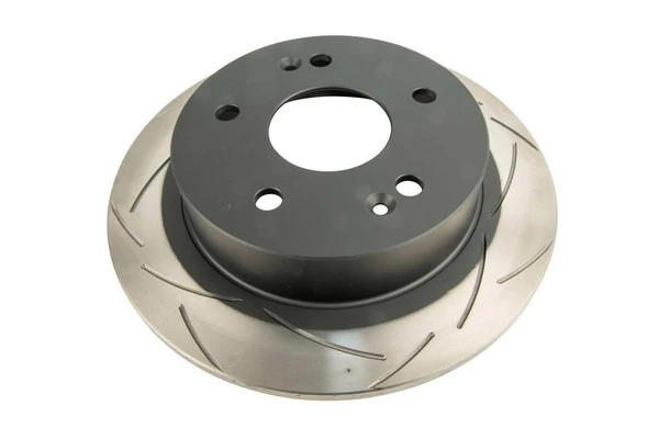 Disque de freins de haute performance DBA Australia DBA489S