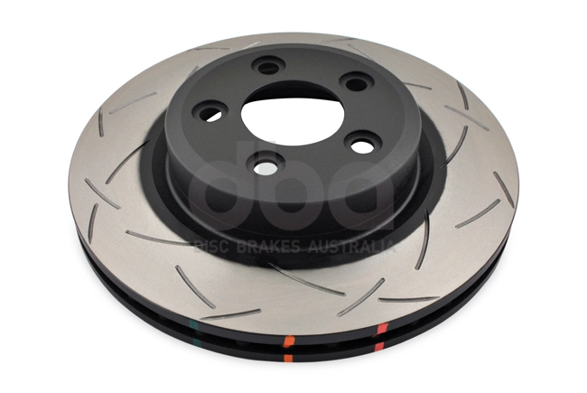 Disque de freins de haute performance DBA Australia DBA42107S