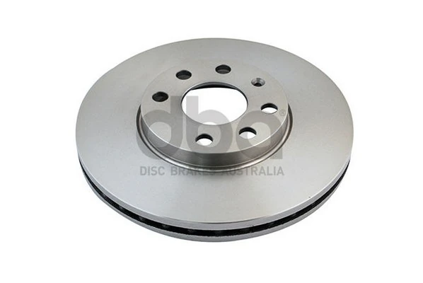 Disque de frein DBA Australia DBA817
