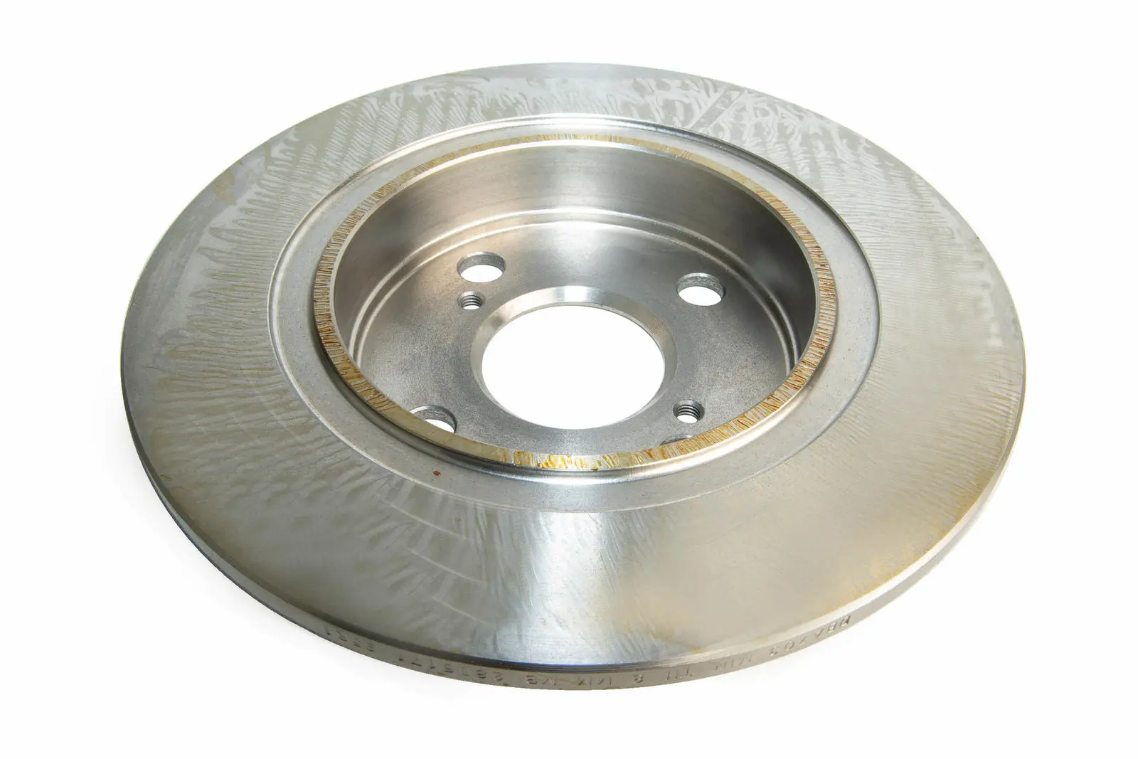 Disque de frein DBA Australia DBA703