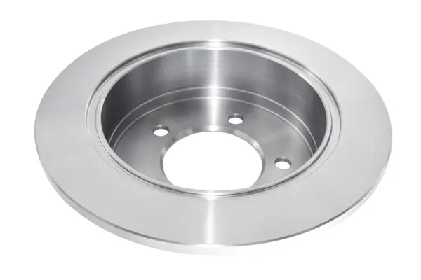 Disque de frein DBA Australia DBA2209