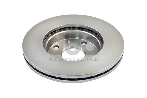 Disque de frein DBA Australia DBA532