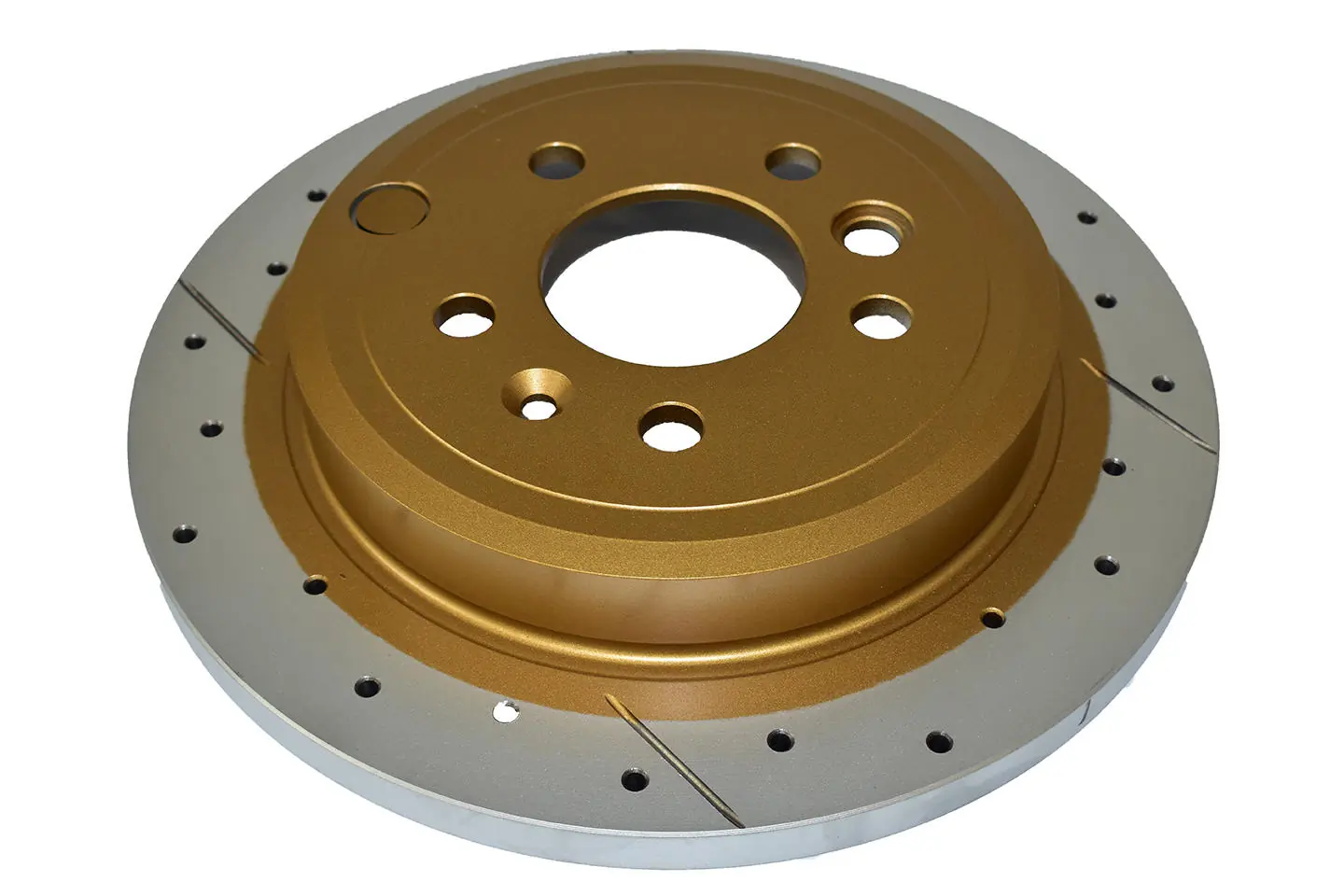 Disque de freins de haute performance DBA Australia DBA505X