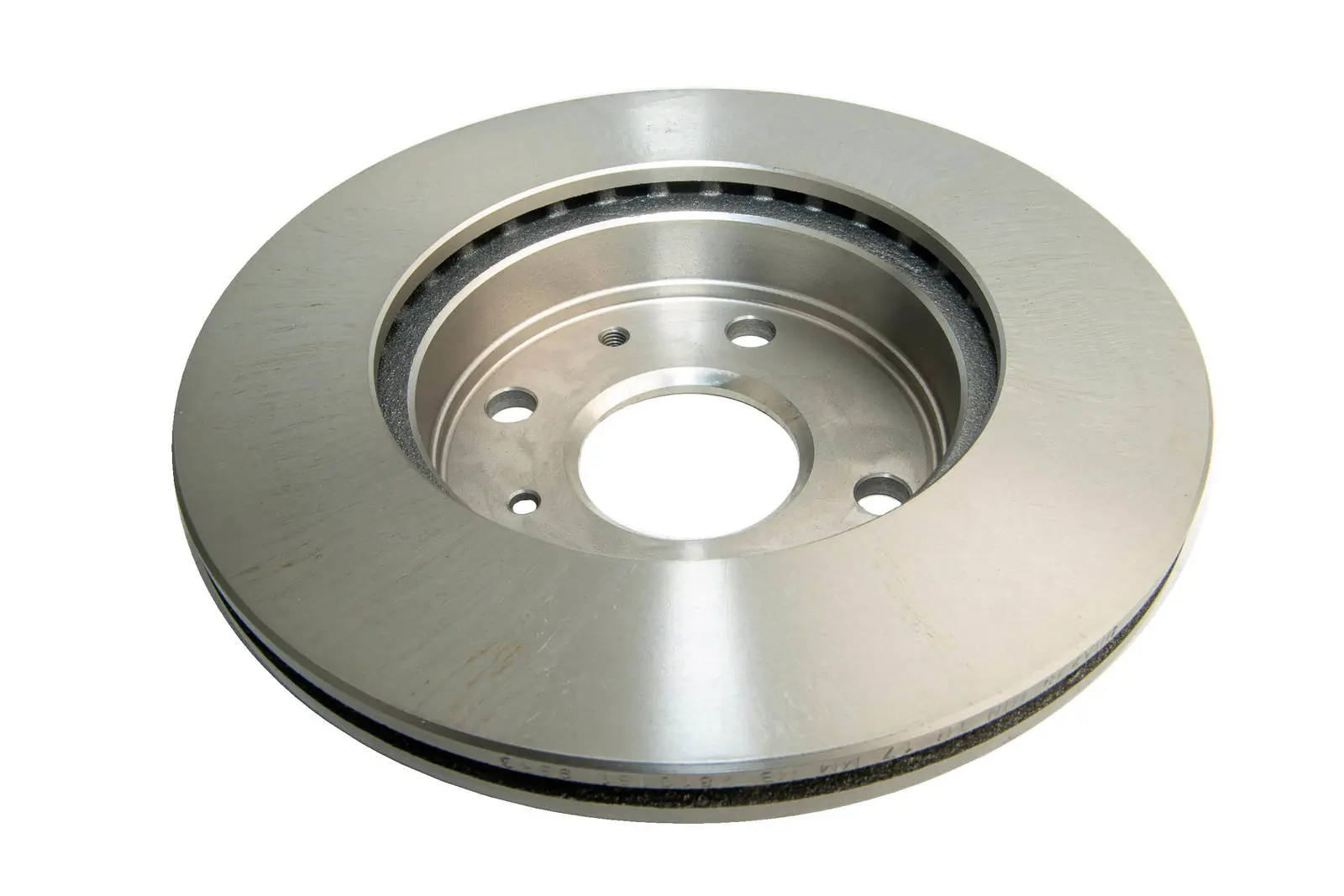 Disque de frein DBA Australia DBA295