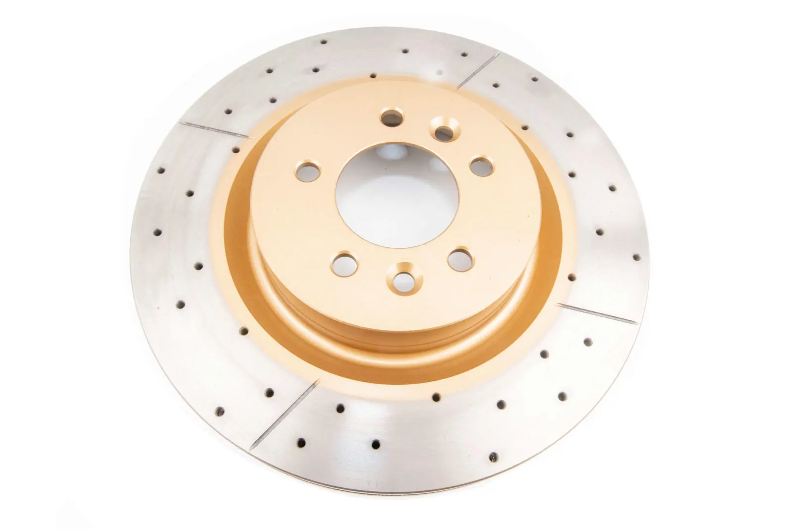 Disque de freins de haute performance DBA Australia DBA2096X