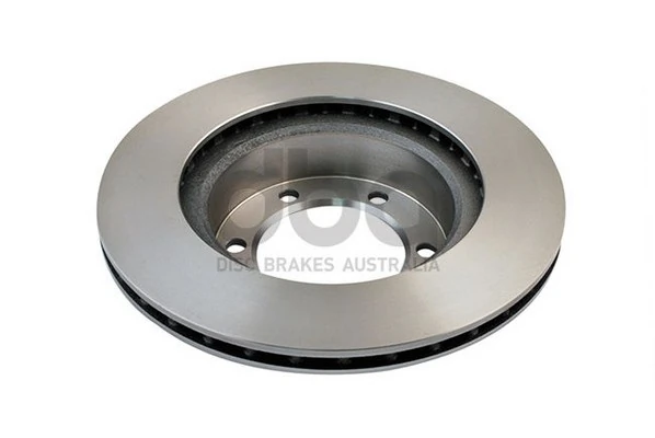 Disque de frein DBA Australia DBA792