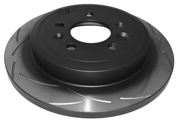 Disque de freins de haute performance DBA Australia DBA505S