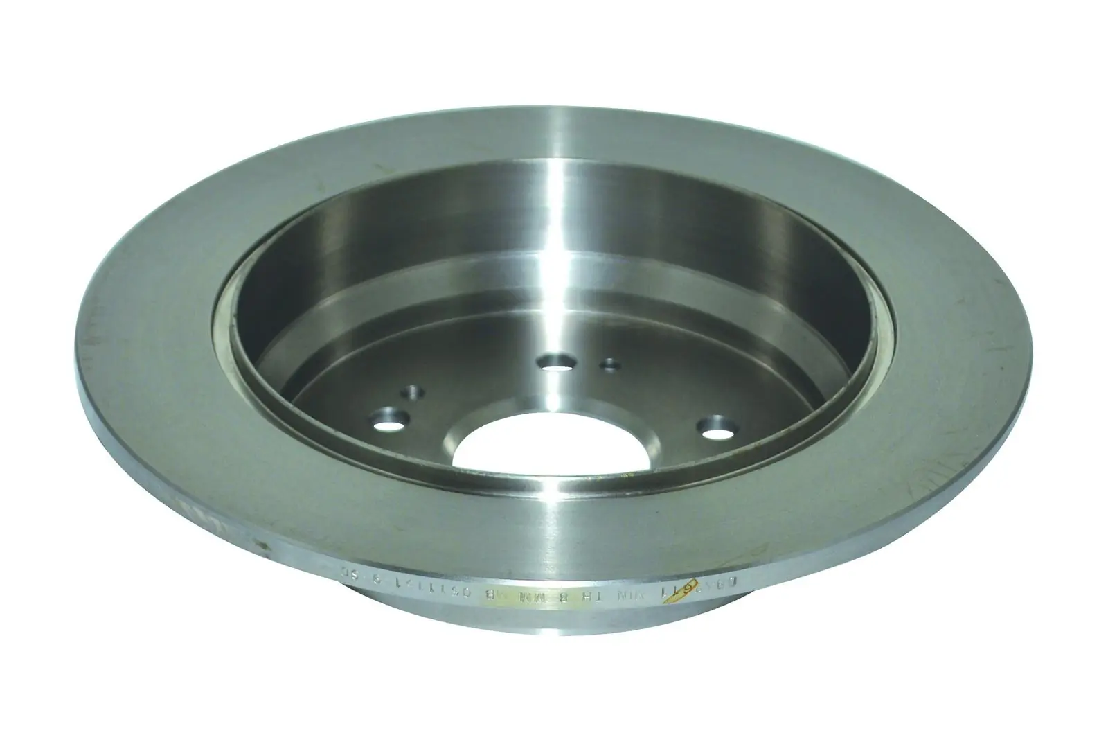 Disque de frein DBA Australia DBA2611