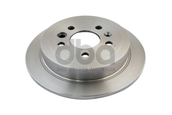 Disque de frein DBA Australia DBA501