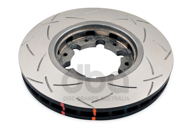 Disque de freins de haute performance DBA Australia DBA4698S