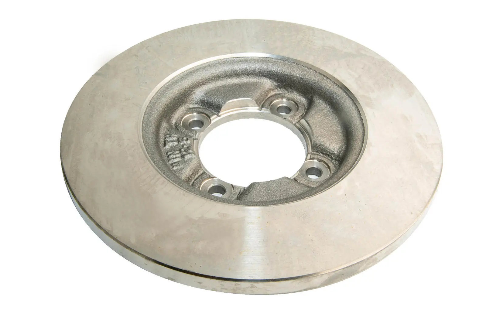 Disque de frein DBA Australia DBA119