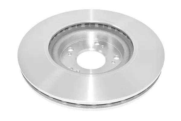 Disque de frein DBA Australia DBA2500