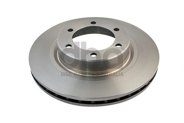 Disque de frein DBA Australia DBA2700E