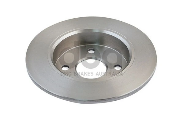 Disque de frein DBA Australia DBA818