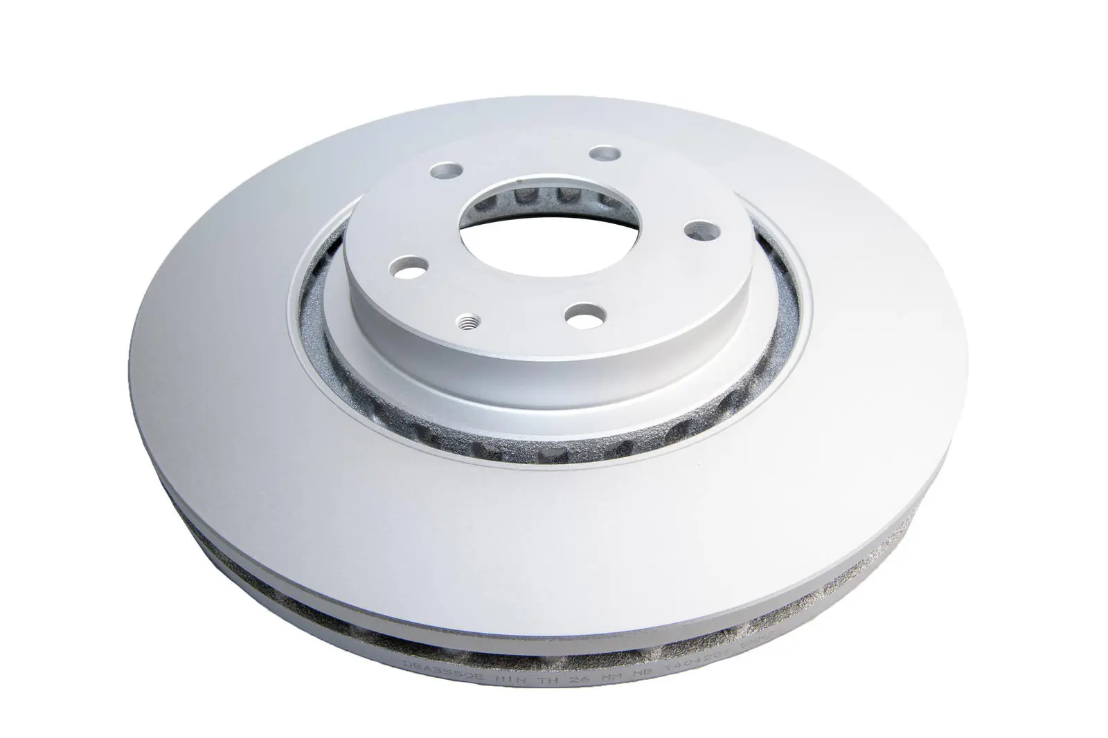 Disque de frein DBA Australia DBA3550E