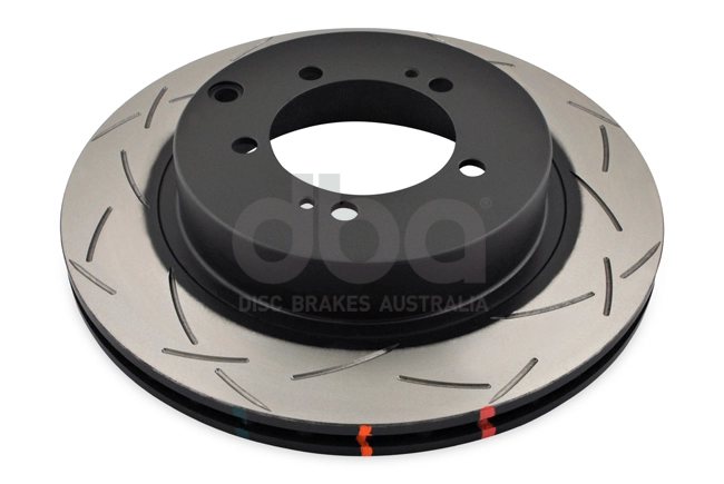 Disque de freins de haute performance DBA Australia DBA4419S