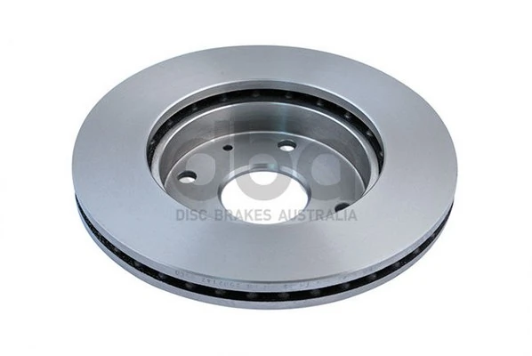 Disque de frein DBA Australia DBA2042